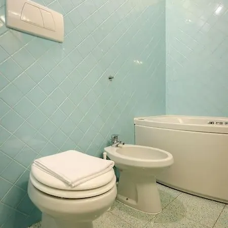 Inferno Home, Historical Center Appartement Bologna