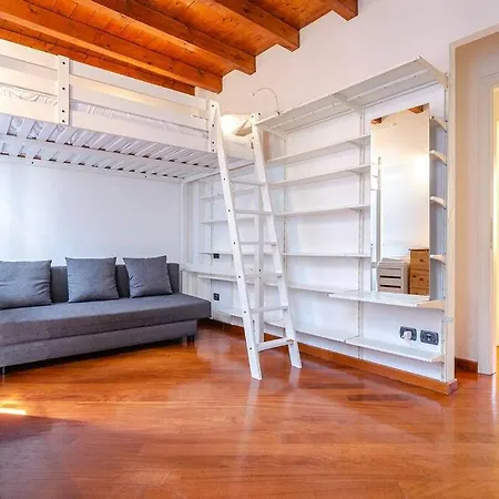 Appartement Inferno Home, Historical Center *