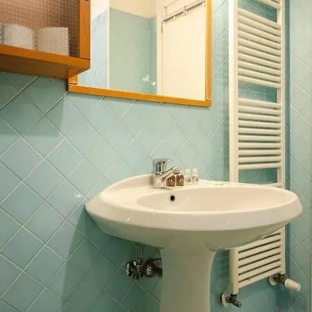 Appartement Inferno Home, Historical Center *
