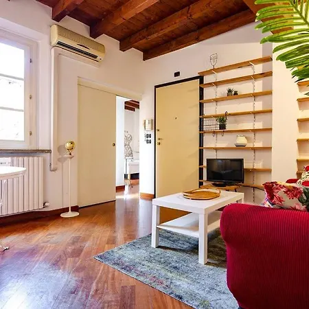 Appartement Inferno Home, Historical Center *