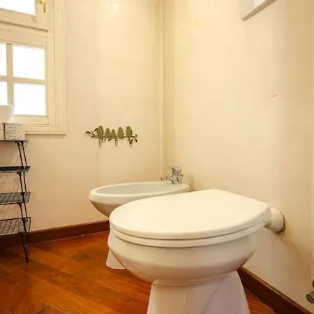 Inferno Home, Historical Center Appartement Bologna